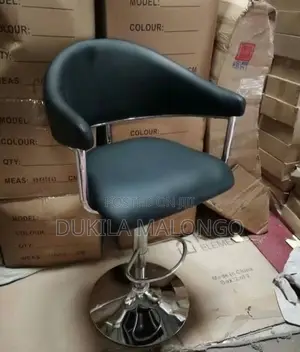 Acounter Chair