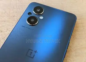 OnePlus Nord N20 5G 128 GB Black