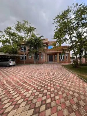 6bdrm House in Mbezi Beach, Kinondoni for sale