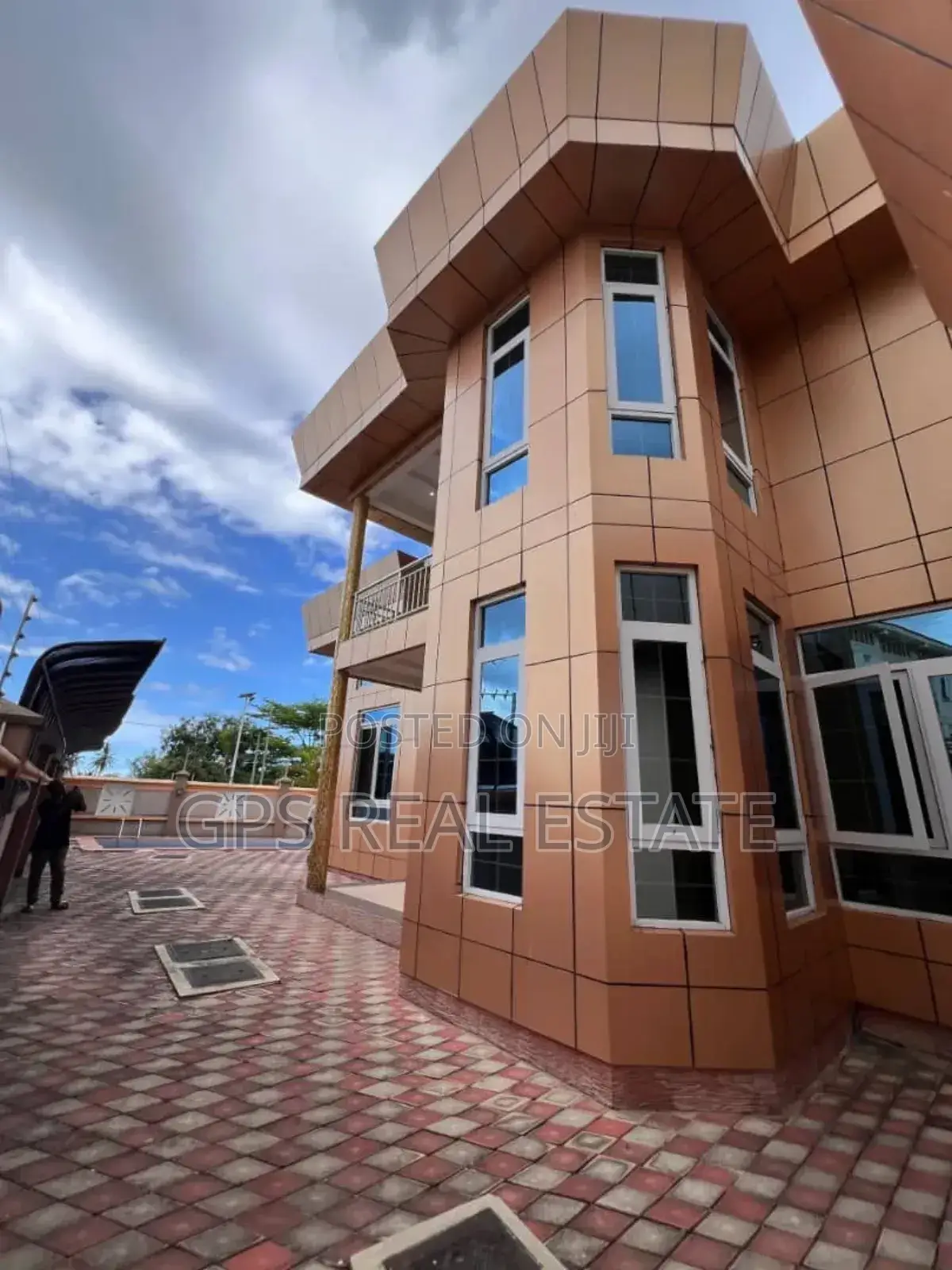 6bdrm House in Mbezi Beach, Kinondoni for sale