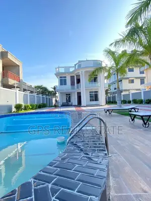 4bdrm House in Mbweni Jkt, Kinondoni for sale