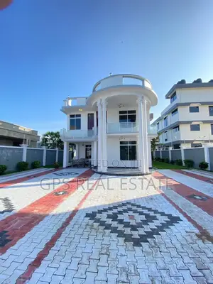 4bdrm House in Mbweni Jkt, Kinondoni for sale