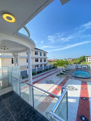 4bdrm House in Mbweni Jkt, Kinondoni for sale