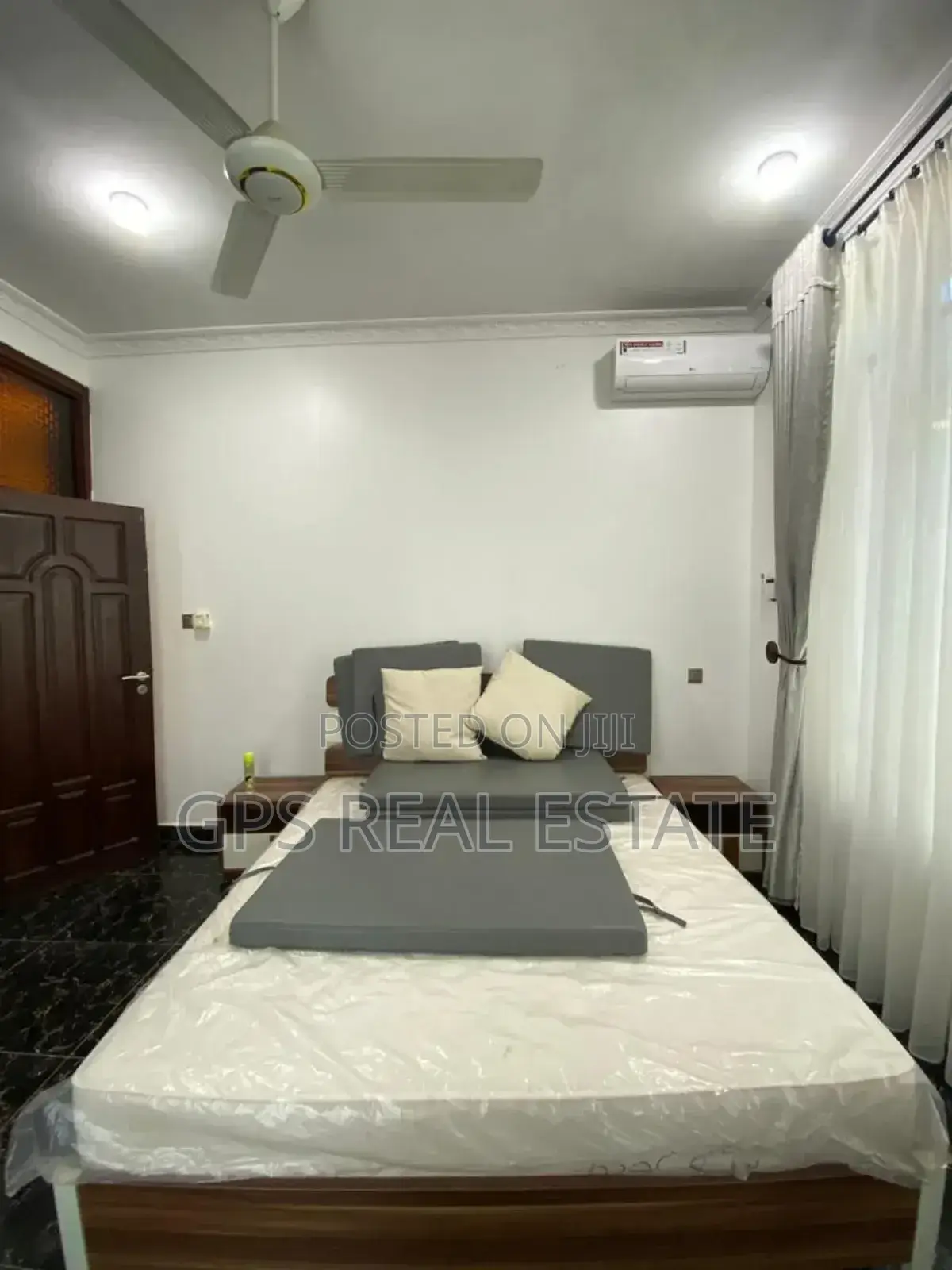 4bdrm House in Mbweni Jkt, Kinondoni for sale
