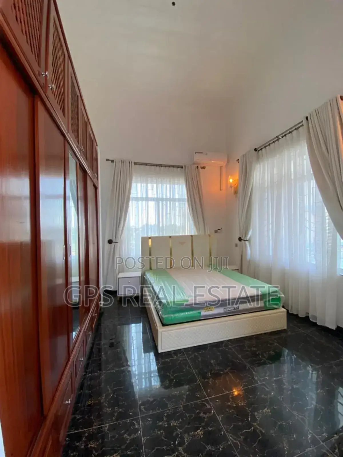 4bdrm House in Mbweni Jkt, Kinondoni for sale