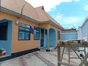 3bdrm House in Chamazi, Temeke for sale