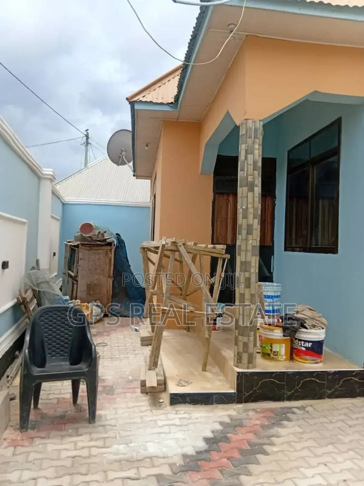 3bdrm House in Chamazi, Temeke for sale
