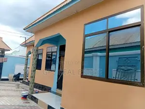 3bdrm House in Chamazi, Temeke for sale
