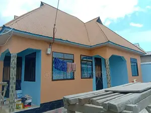 3bdrm House in Chamazi, Temeke for sale