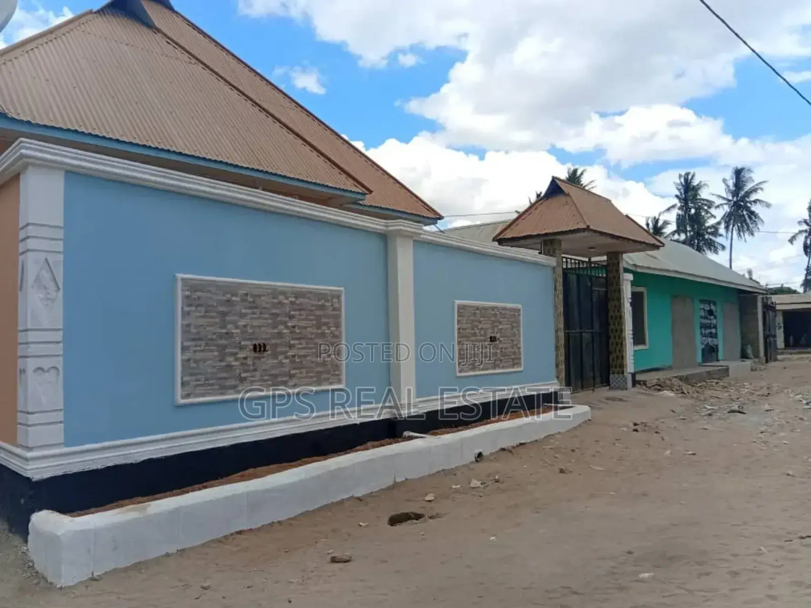 3bdrm House in Chamazi, Temeke for sale