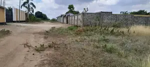 Plot for Sale Tuangoma Stanley