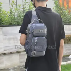 Multifunctional Bag Portable Unisex