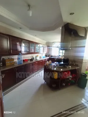 Furnished 2bdrm Apartment in Upanga West for sale
