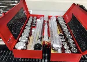 Force Toolbox “1/2” 20pcs