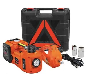 Car Electrical Jack