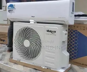 Airlux Air-Conditioner 9btu Inverter