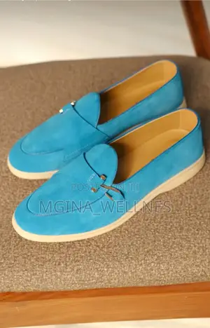 Gentleman Smart Casual Comporta Rush Loafers