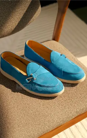 Gentleman Smart Casual Comporta Rush Loafers