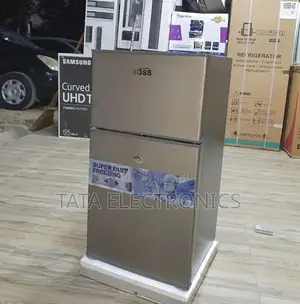 Boss Refrigerator || Bs-60svr