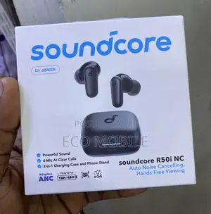 Soundcore R50i Nc