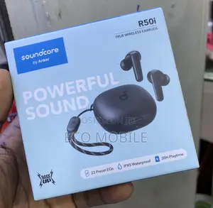 Soundcore R50i