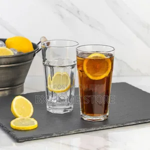 Glass Casablanca
