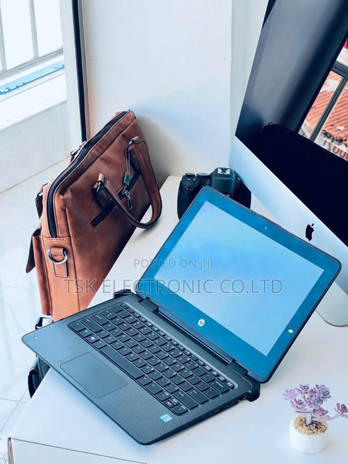 Laptop HP ProBook 11 G2 EE 8GB Intel Core I5 SSD 256GB