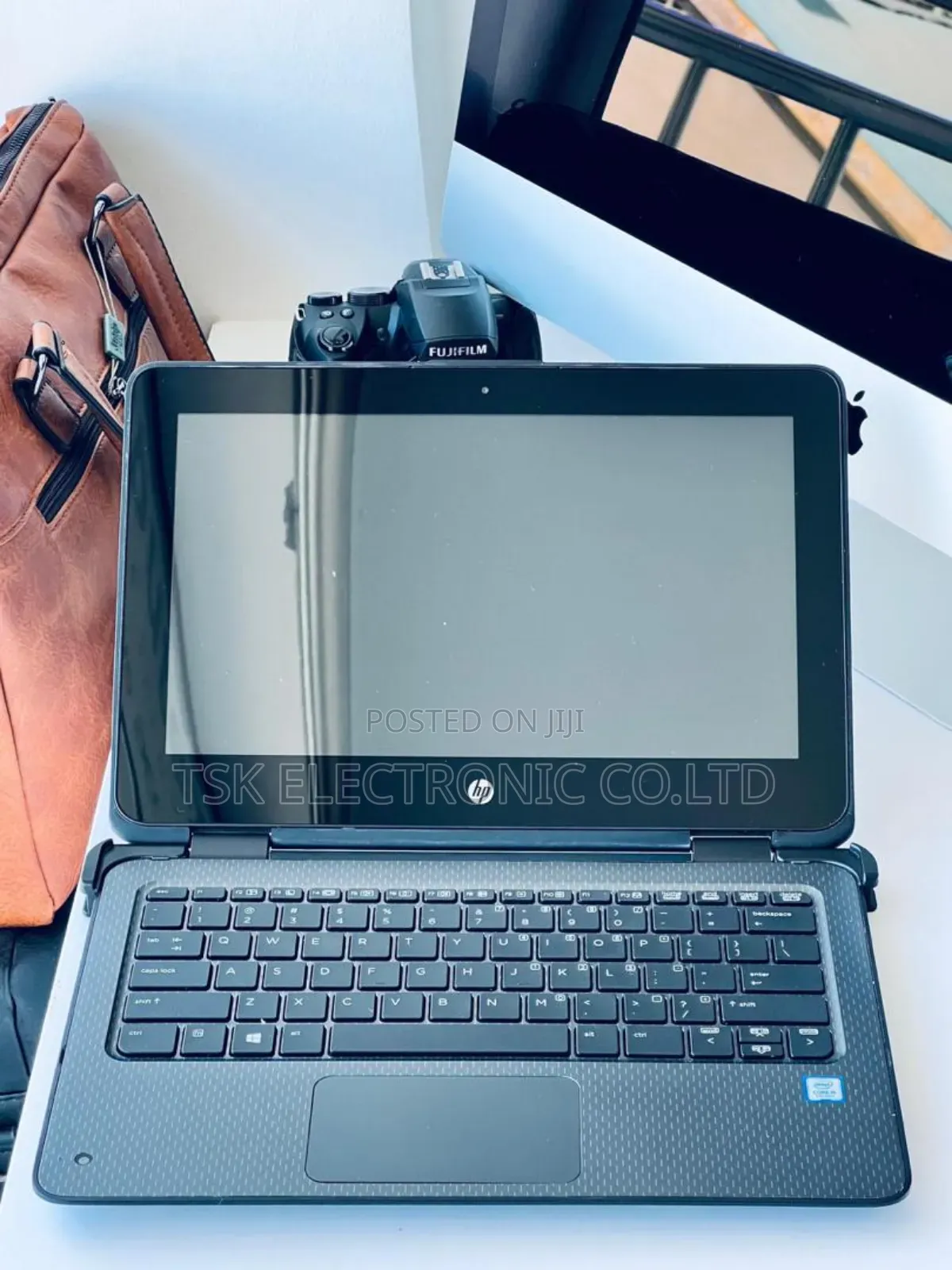 Laptop HP ProBook 11 G2 EE 8GB Intel Core I5 SSD 256GB