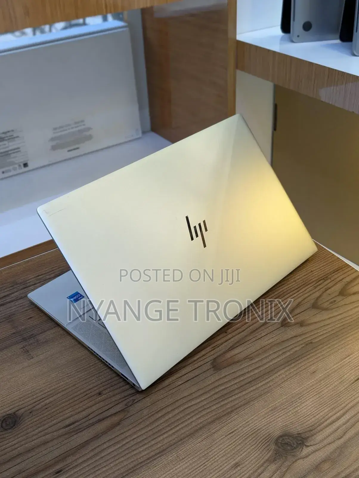 New Laptop HP Envy 15 16GB Intel Core I7 SSD 1T