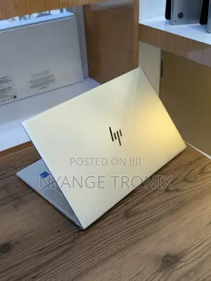 New Laptop HP Envy 15 16GB Intel Core I7 SSD 1T