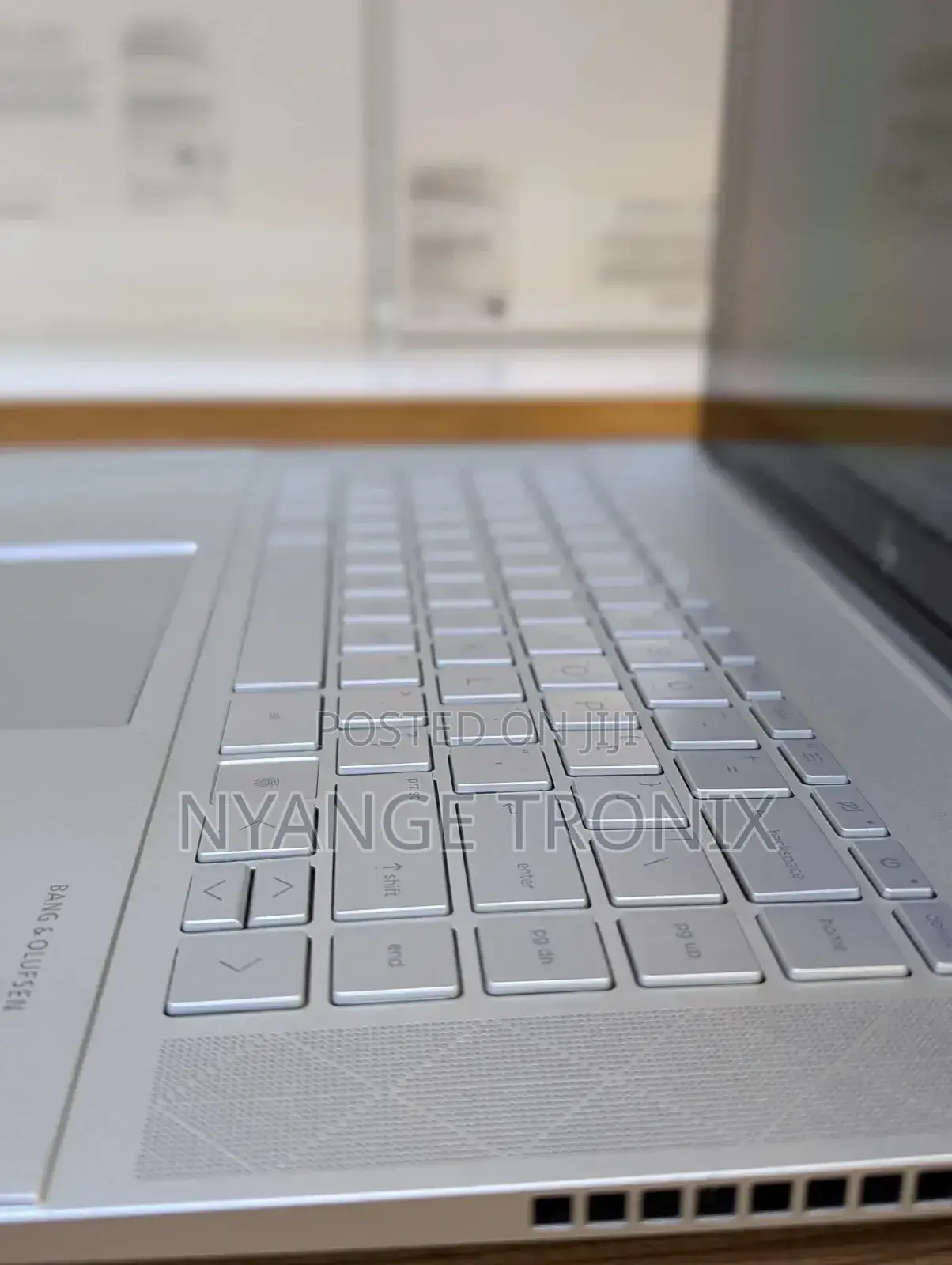New Laptop HP Envy 15 16GB Intel Core I7 SSD 1T