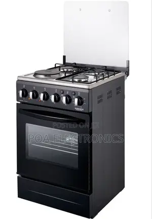West Point Electronic Gas Burners