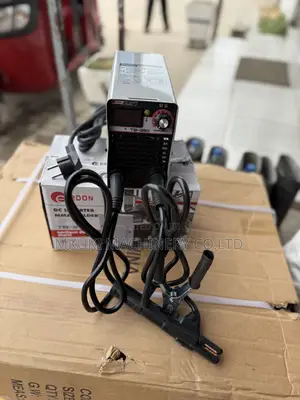 Brand New Edon Welding Machine Tb 250 Available