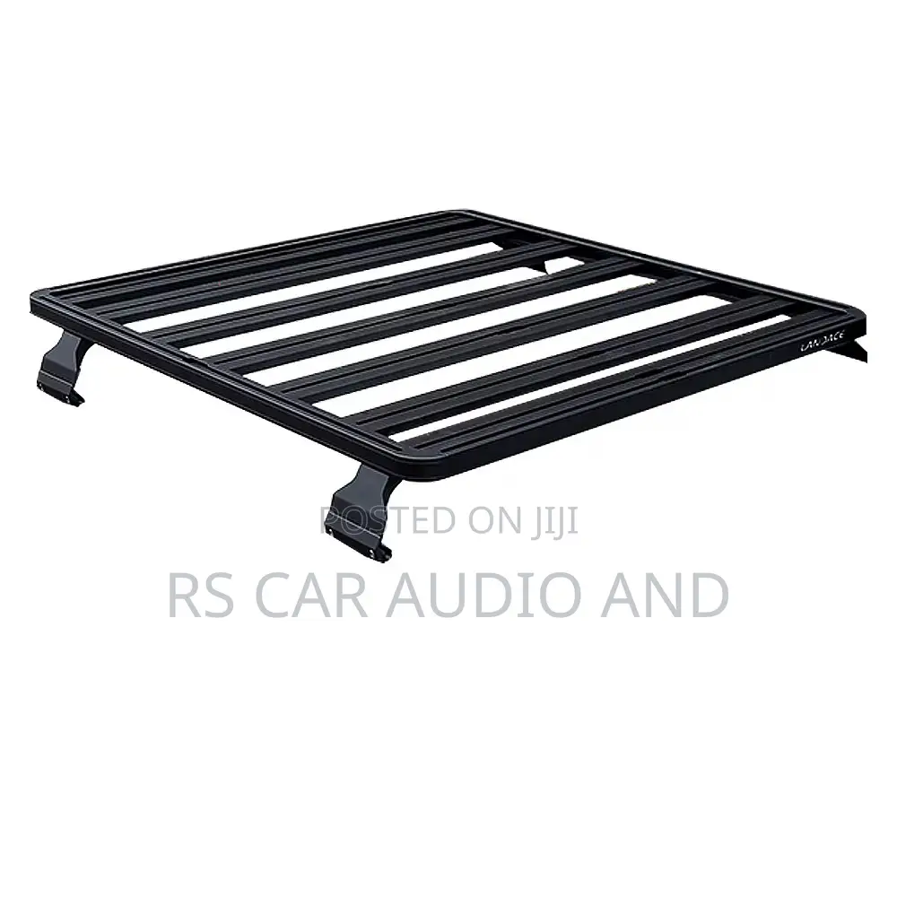 Landcruiser Roof Rack Case (Lc 79)