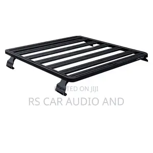 Landcruiser Roof Rack Case (Lc 79)