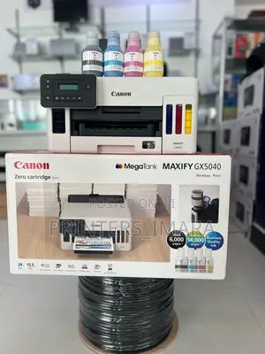 Canon Gx5040