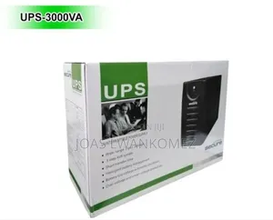 Ups Power Backup(3000va)
