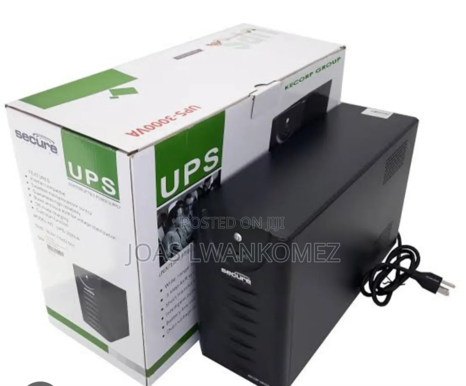 Ups Power Backup(3000va)