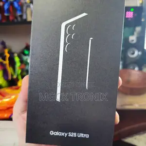 New Samsung Galaxy S25 Ultra 512 GB Gray
