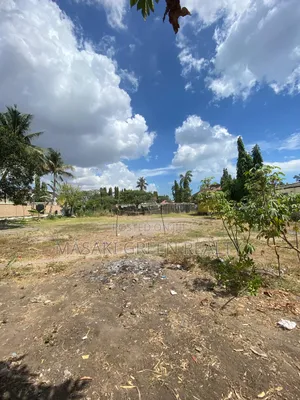 Plot for Sale at Mikocheni