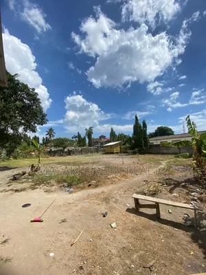 Plot for Sale at Mikocheni