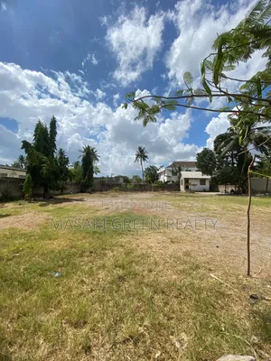 Plot for Sale at Mikocheni