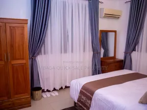 Furnished 2bdrm Apartment in Kinondoni Leader for rent