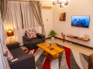 Furnished 2bdrm Apartment in Kinondoni Leader for rent