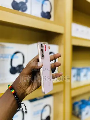 Samsung Galaxy S22 5G 128 GB Pink