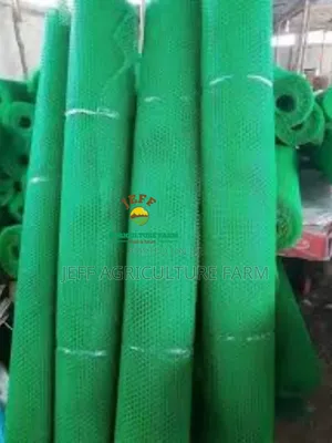 Wavu Wa Banda Za Kuku