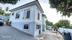 4bdrm House in Mbezi Beach Africana for sale