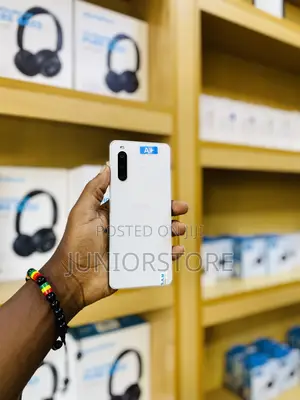 Sony Xperia 10 IV 128 GB White