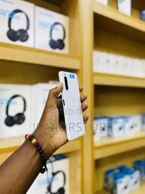 Sony Xperia 10 IV 128 GB White