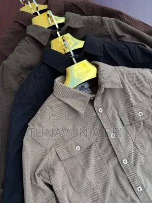 Indian Double Shirt
